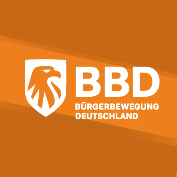Bürgerbewegung Deutschland logo